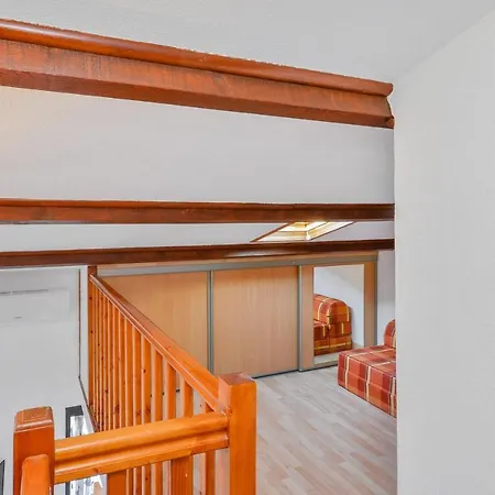 Apartment Duplex Flat With Seaview Loggia And Pool In Six-fours - Welkeys *